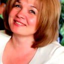 Алла Анатольевна