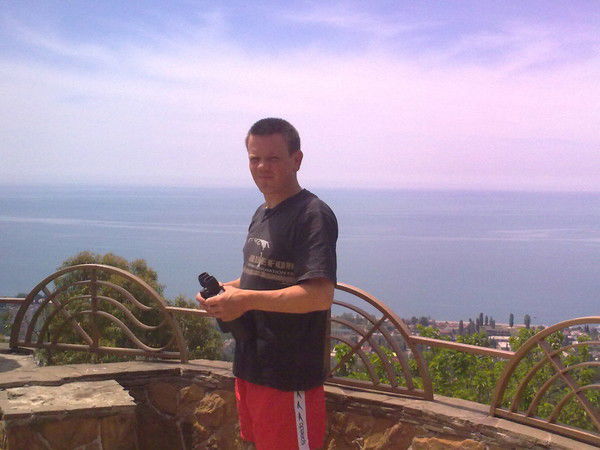 Захар Раклов