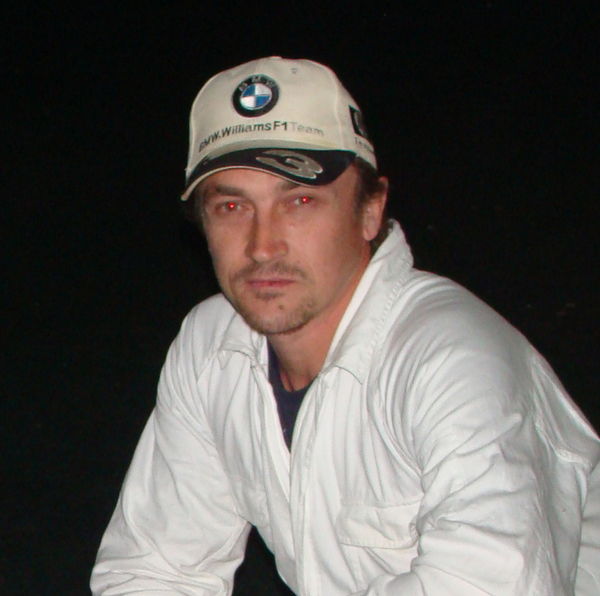 Андрей Андрей