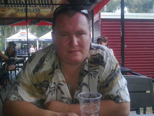 Виктор Казаков