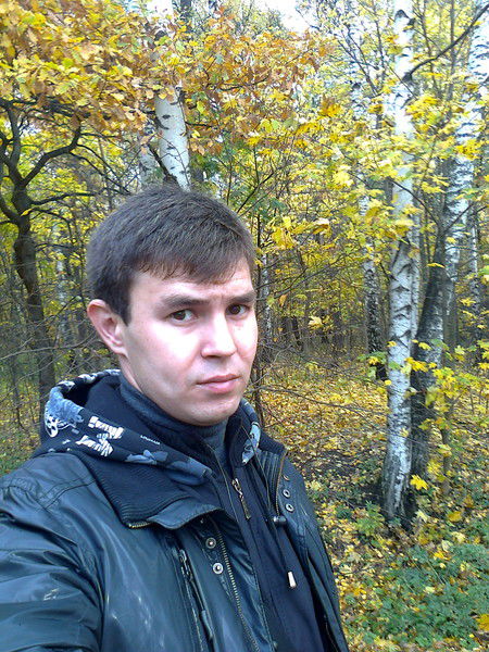 Роман Фурманец