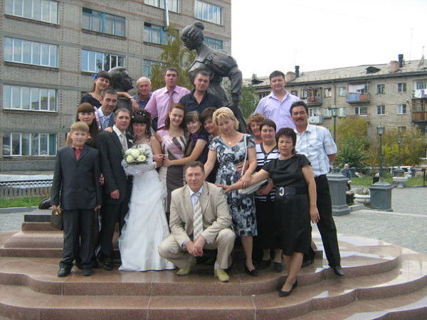 Данила Глотов