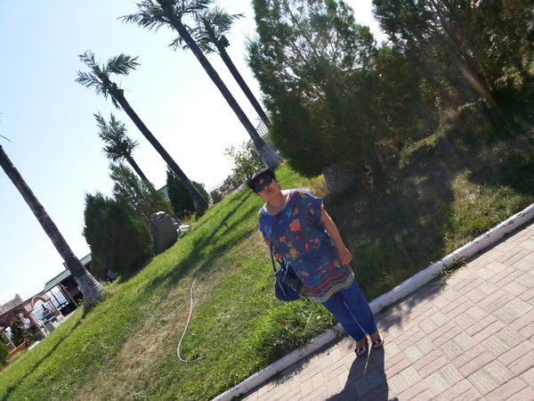 Рахат Бодеева