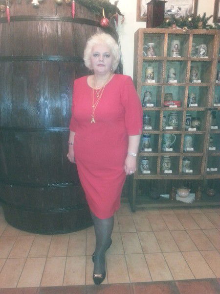 Татьяна Стасюк