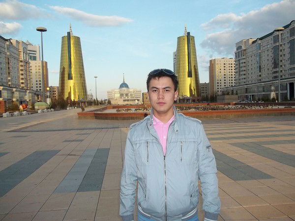 Адлет Пирманов