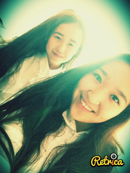 Тогжан Бакытова