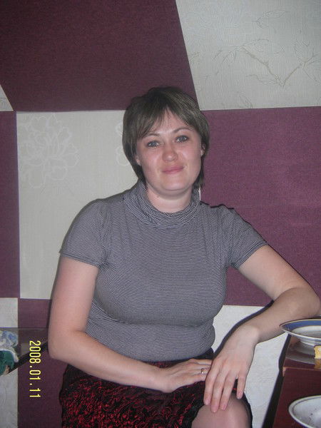 Гузель Абдрашитова