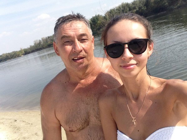 Сергей Бавицкий