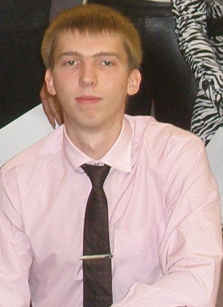 Денис Салкин