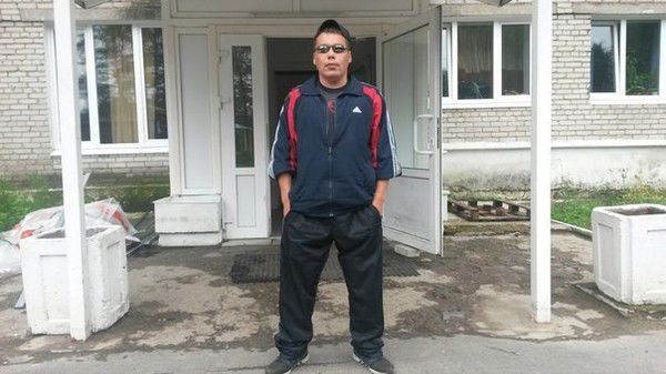 Геннадий Евстафьев