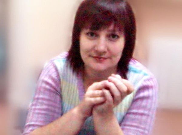 Марго Новикова