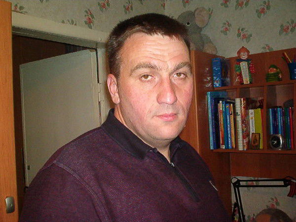 Игорь Морозов