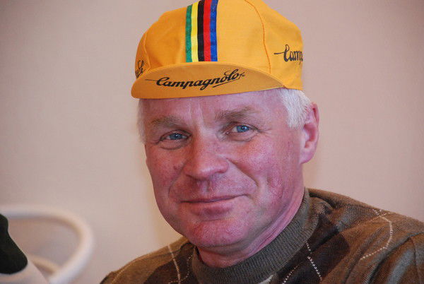 Владимир Ситков