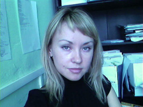 Зиля Гилева