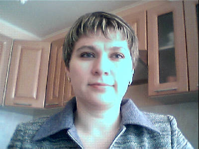 Наташа Терешенко