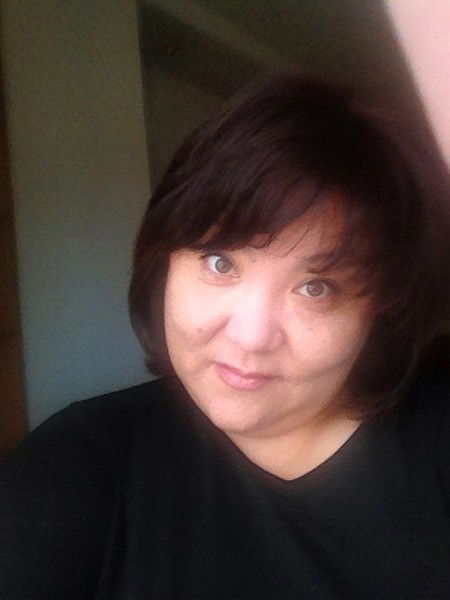 Лейла Абубакирова