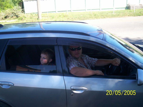 Александр Павлов