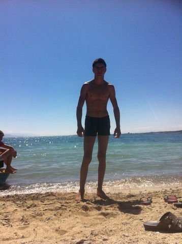 Саша Оганнисян