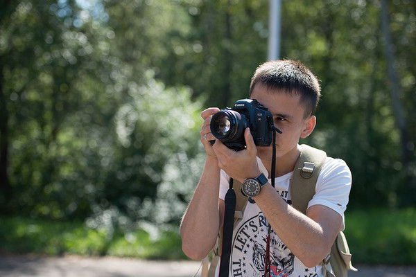 Александр Виноградов