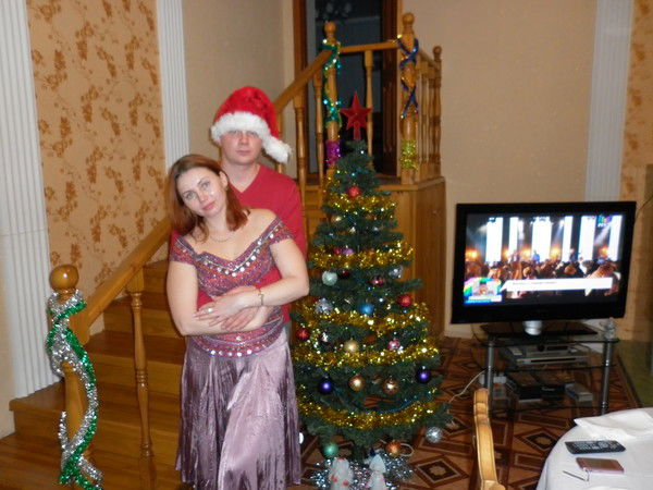 Антон Сергеев