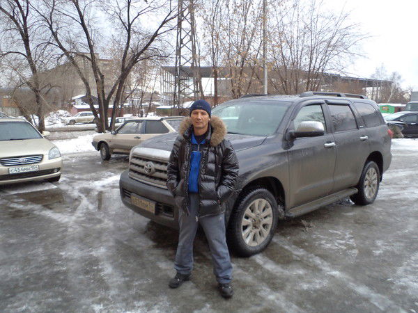 Светашов Илья