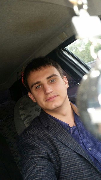 Алексей Тарасов