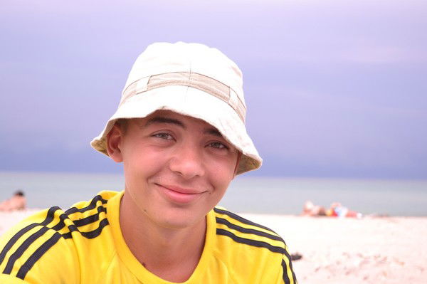 Денис Ерёменко