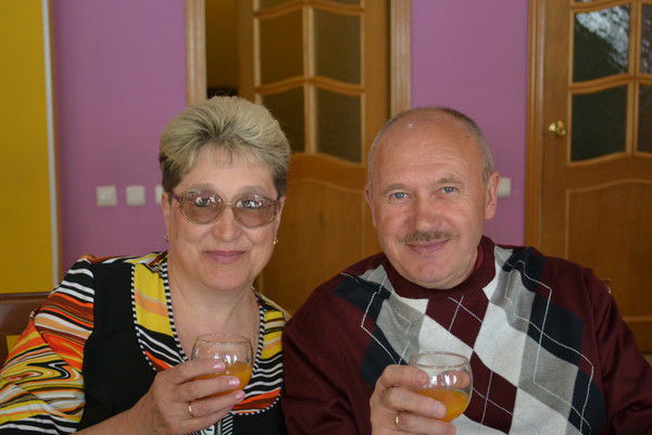 Надежда Герасимова