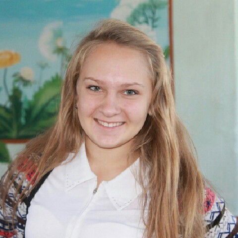 Алинка Таранина