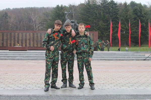 Гена Патраков