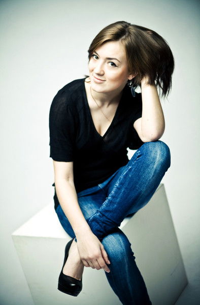 Екатерина Образцова