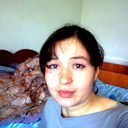 Okila Temirshikova
