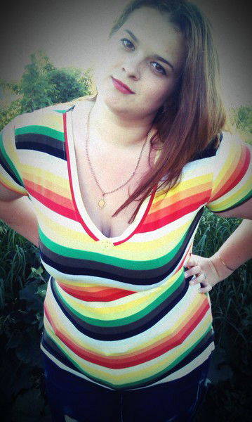 Надежда Горбунова