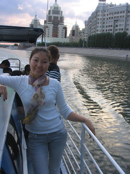 Алтынгуль Нурпеисова