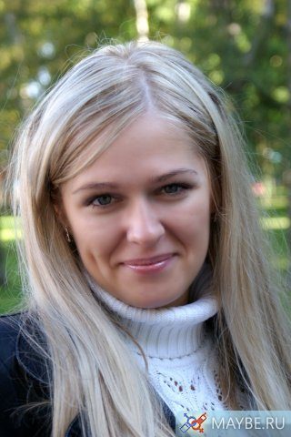 Таня Малова