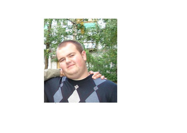 Максим Матвеев