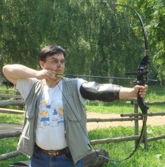 Игорь Ковалев