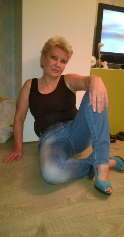 Наталия Беридзе