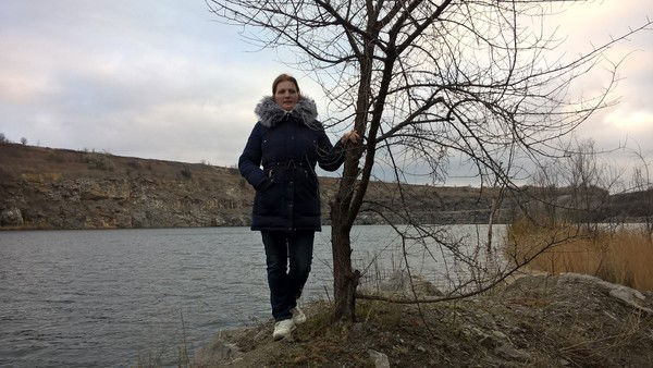 Светлана Дьякова