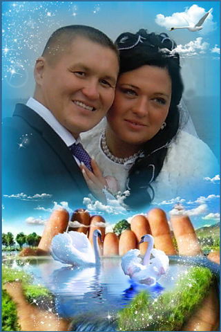 Сергей Трофимов