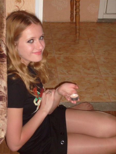 Юля Екимова