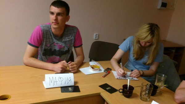 Евгений Табула