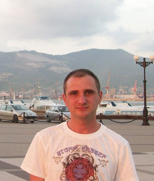 Роман Романов