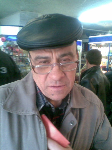 Михаил Зинченко