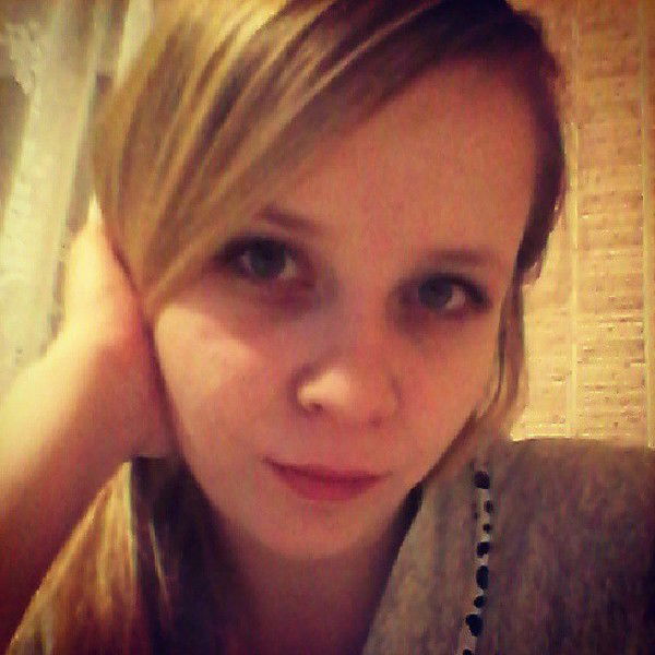 Мариночка Горбунова