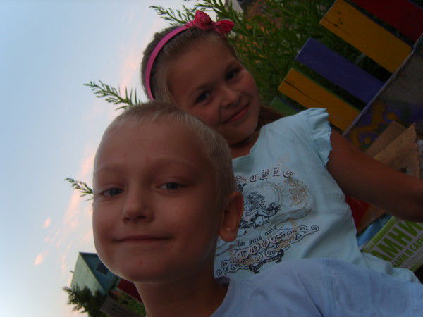 Вероника Девяткина