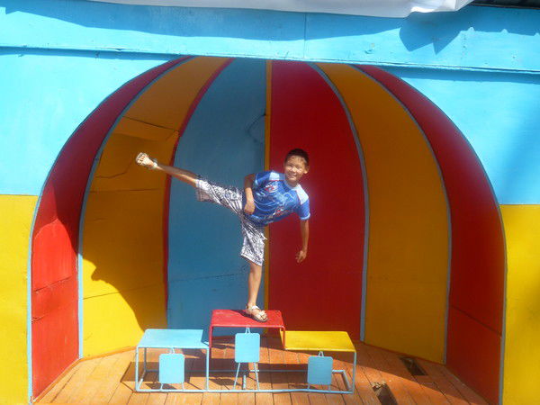 Мирас Ембергенов