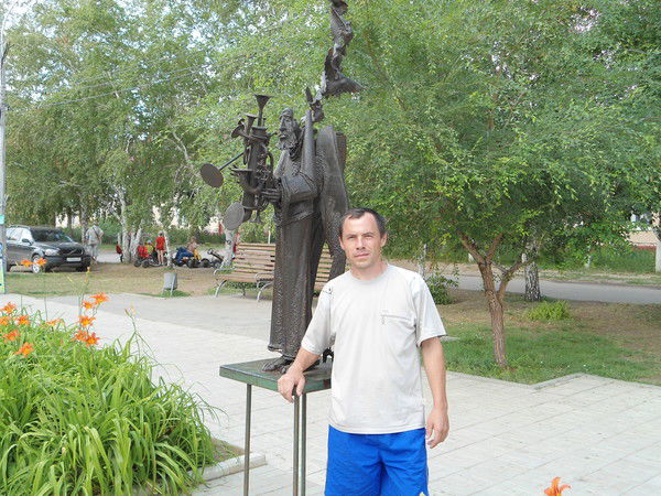 Юрий Войтенко