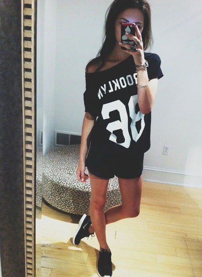 Олеся Яриневич