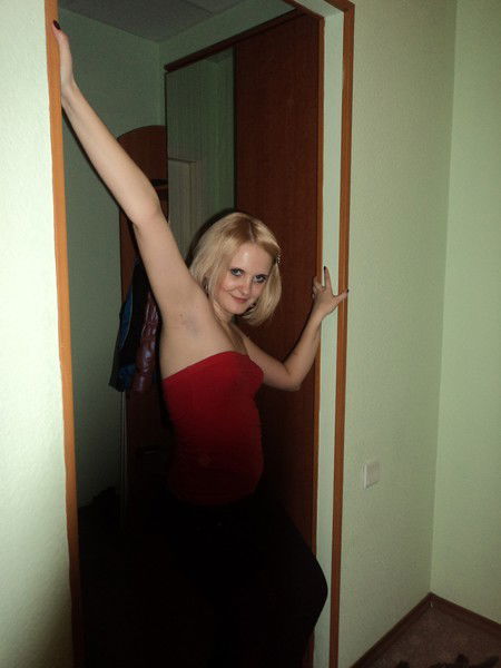 Наталья Бабичева